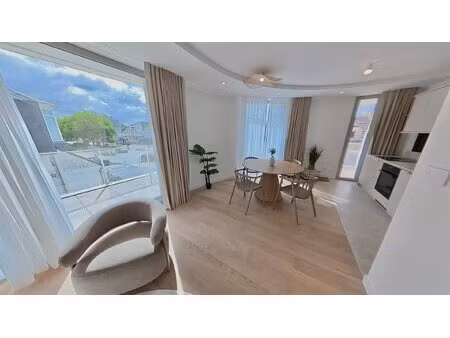 spacieux t3 avec superbe terrasse 46m2
