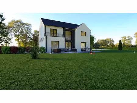 vente maison 6 pièces 135 m² à essigny-le-grand (02690)  258 890 €