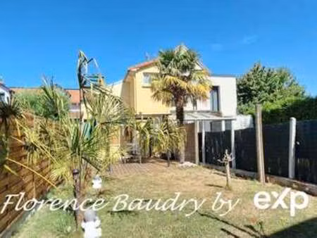 vente maison au havre (76600) : à vendre / 65m² le havre