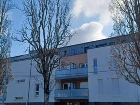 location appartement t1 à nantes (44000) : à louer t1 / 27m² nantes