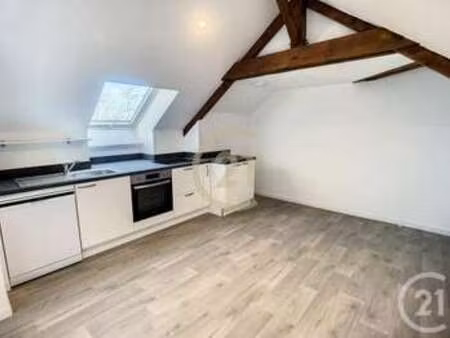 location appartement 2 pièces à saint-nazaire (44600) : à louer 2 pièces / 52m² saint-naza