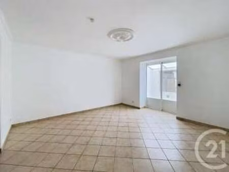 location appartement 3 pièces à saint-nazaire (44600) : à louer 3 pièces / 96m² saint-naza