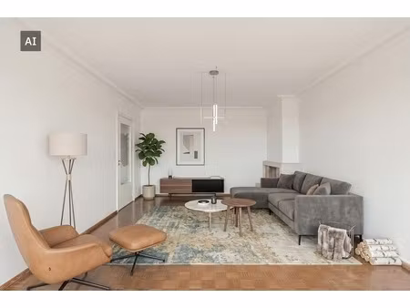 appartement te koop in middelkerke met 2 slaapkamers