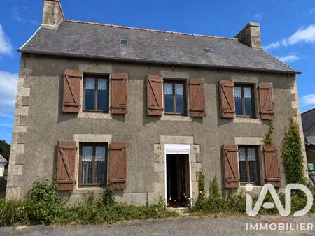maison à ploulec’h (22300)