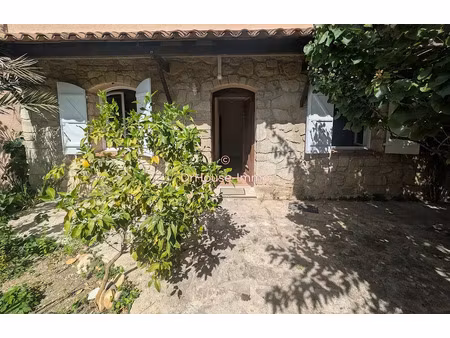 vente maison 6 pièces 150 m² à montpellier (34000)  625 000 €