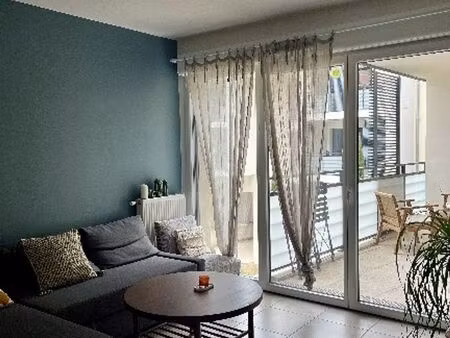 appartement à toulouse (31500)