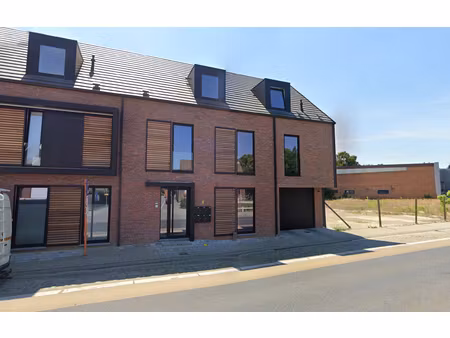 appartement te huur in berlaar met 1 slaapkamer