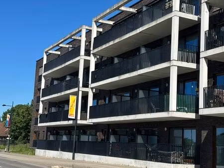 appartement te huur in geel met 1 slaapkamer