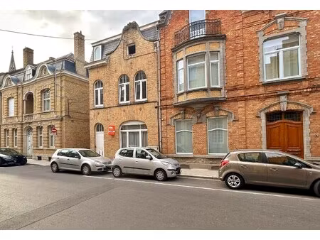 appartement te huur in ieper met 2 slaapkamers