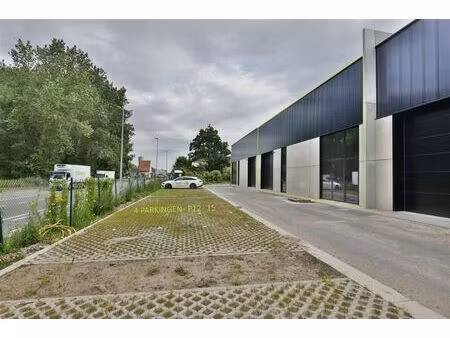 commercieel te huur in dendermonde