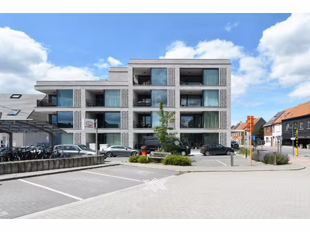 appartement te huur in deinze met 2 slaapkamers