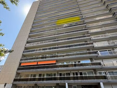 appartement te huur in mechelen met 1 slaapkamer