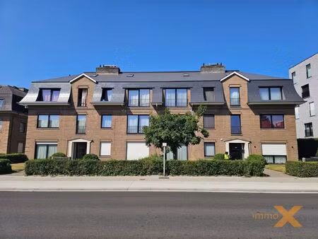 appartement te huur in wondelgem met 2 slaapkamers