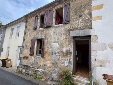 vente maison 4 pièces 82 m² saint-martin-lacaussade (33390)