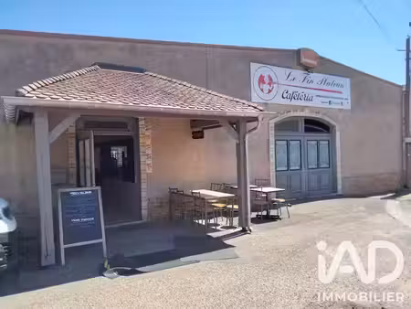 vente locaux professionnels 0 pièces 600 m² à toul (54200)  263 200 €
