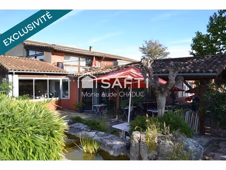 vente locaux professionnels 0 pièces 400 m² à vallon-pont-d'arc (07150)  755 000 €