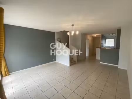 maison à louer de 4 pièces de 81 m²