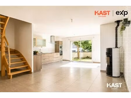 maison chateaugiron 6 pièce(s) 117 m2