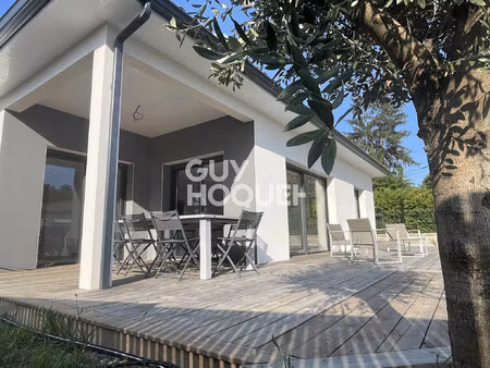 maison dax 4 m2