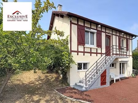 maison de luxe de 5 pièces en vente à saint-arnoult  france