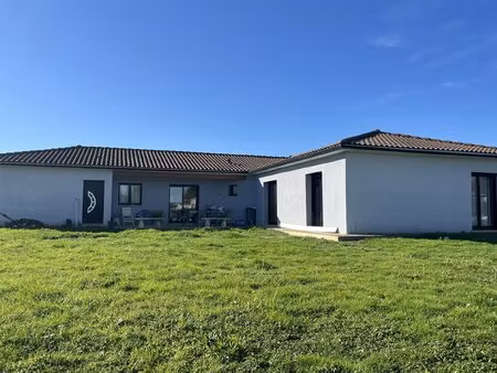 maison 5 pièces