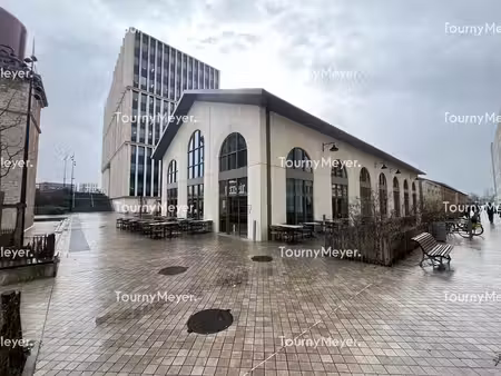 location bureaux bordeaux 33800 188m²