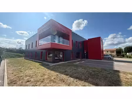 vente bureaux bourg en bresse 01000 248m²
