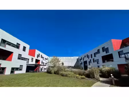 vente bureaux 1000m²