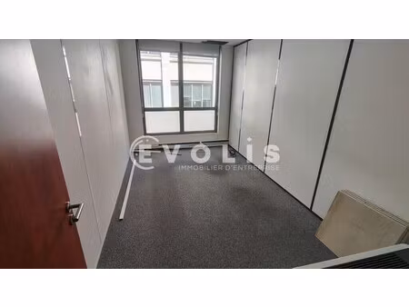 location bureaux 200 m² à 404 m²