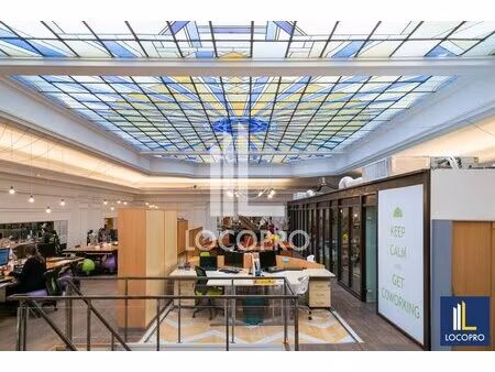 vente bureaux 570 m²