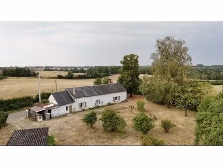 maison de campagne