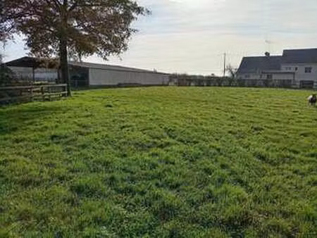 vente maison à vallons-de-l'erdre (44540) : à vendre / 111m² vallons-de-l'erdre