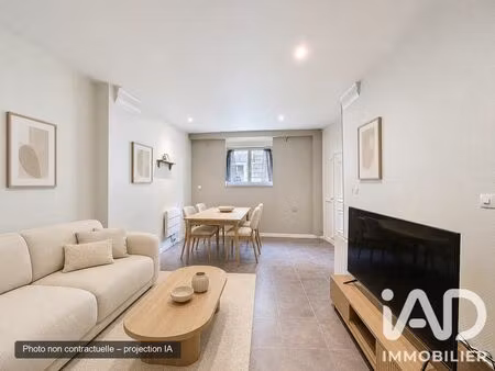 appartement à hayange (57700)