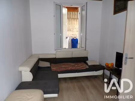 appartement à marseille (13016)