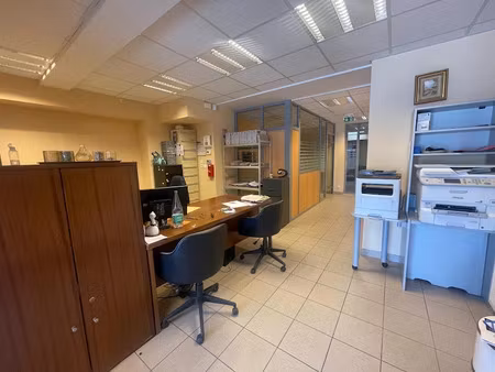 vente locaux professionnels 5 pièces 120 m² à rodez (12000)  149 000 €