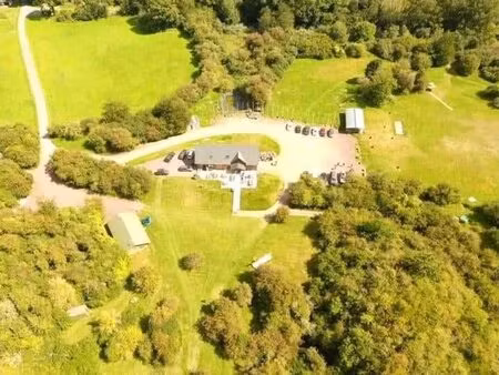 propriété - orville - 400000m²