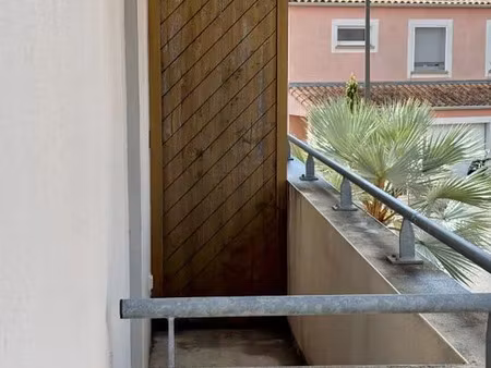 location appartement 2 pièces 41 m² à béziers (34500)