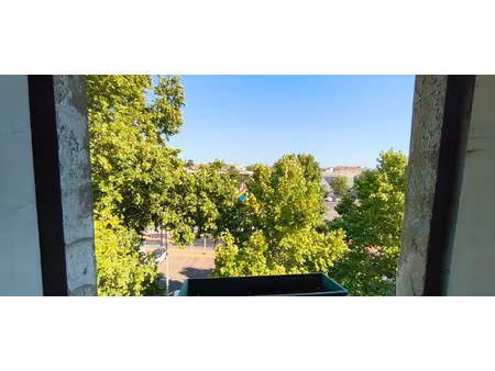 vente appartement 3 pièces 80 m² béziers (34500)