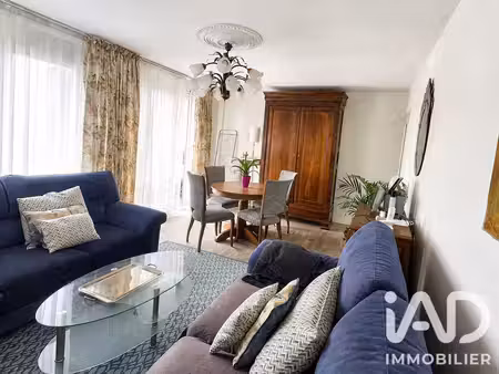 appartement à coudekerque-branche (59210)