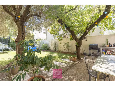 vente maison 7 pièces 169 m² montpellier (34000)