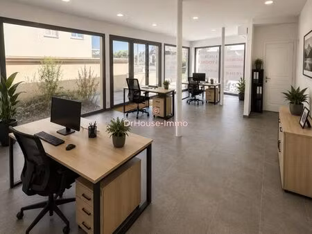 local commercial grez-sur-loing