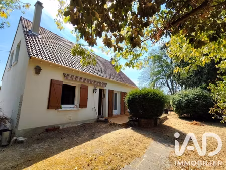 vente maison/villa 6 pièces