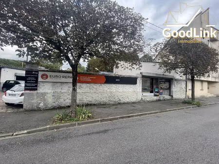 immobilier professionnel à vendre melun