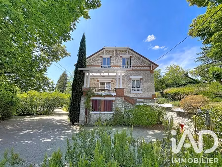 vente maison/villa 6 pièces