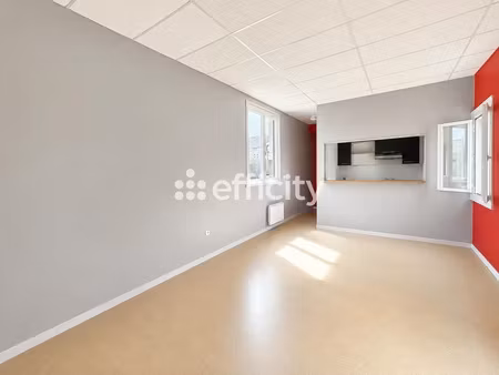 appartement 5 pièces - 180 m²