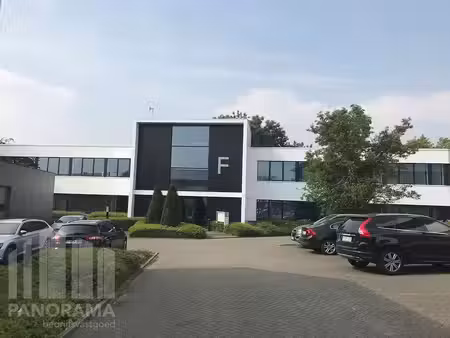 commercieel te huur in groot-bijgaarden