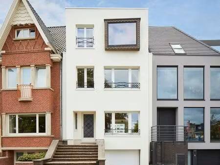 huis te huur in kortrijk met 4 slaapkamers