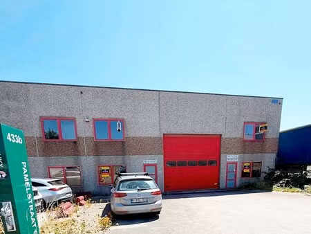 commercieel te huur in ninove