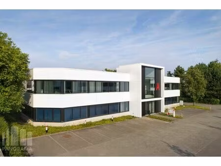 commercieel te huur in groot-bijgaarden