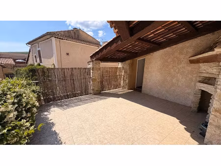vente maison 3 pièces 78.43 m² à saint-etienne-les-orgues (04230)  90 000 €